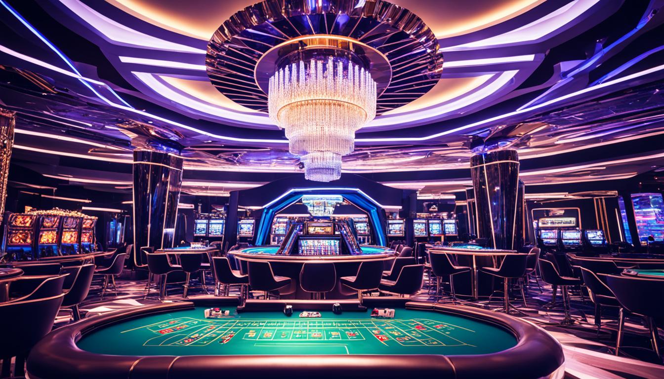 Win Diggers Gambling Establishment Evaluation